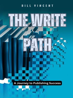 cover image of The Write Path